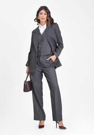 ONLY PANTALONE HATTIE-LANA DONNA 15318089 DGM