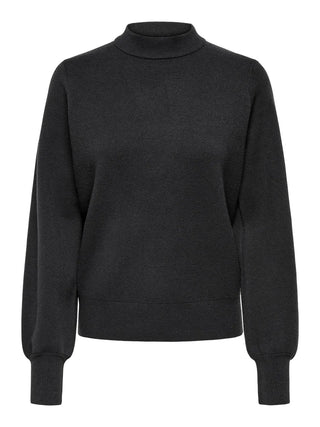 JACQUELINE DE YONG MAGLIONE MILA MANICA LUNGA DONNA 15330579 PHM