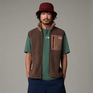 THE NORTH FACE SMANICATO YUMIORI VEST UOMO NF0A8B65173