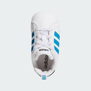 ADIDAS GRAND COURT CRIB KI8218