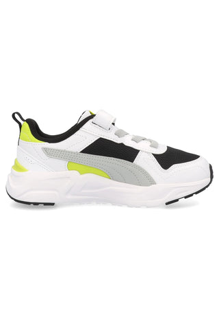 PUMA TRINITY 2 LT SCARPA CON STRAPPO 403704 13