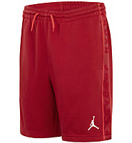 NIKE JORDAN BERMUDA IN FELPA GARZATO PRACTICE TAPE JR 95D951 R78