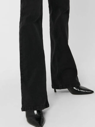 JACQUELINE DE YONG JEANS NEW FLORA A ZAMPA DONNA 15221030 DGD