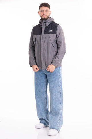 THE NORTH FACE MEN'S ANTORA SMOKED JACKET NF0A7QEYRPI