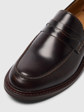SELECTED HOMME CARTER MOCASSINO CLASSICO 16094711 DMS