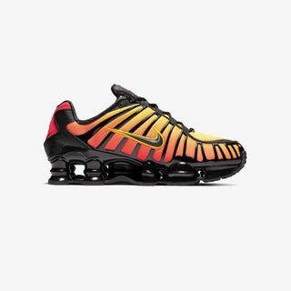 NIKE NIKE SHOX TL AV3595 004