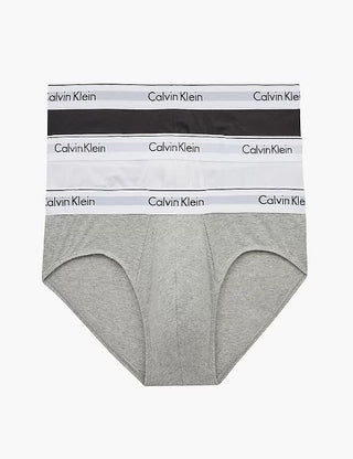 CALVIN KLEIN Briefs (underwear)* Man NB2379A MP1