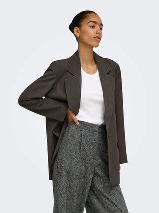 ONLY HATTIE-LANA BLAZER LUNGO 15318088 CTM