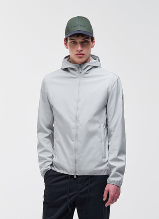 COLMAR GIUBBOTTO SOFTSHELL E CAPPUCCIO 1861N 6WV 761