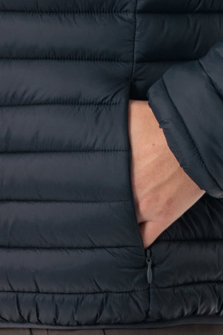 SAVE THE DUCK PIUMINO DONALD D30650M GIGA19 10017