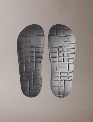 CALVIN KLEIN CIABATTE A FASCIA CALVN KLEIN HM02107 0GJ
