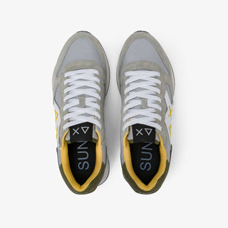 SUN68 JAKI 2.0 SOLID Z36115 06