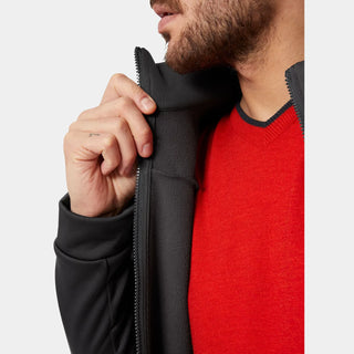 HELLY HANSEN FELPA CREW IMBOTTITA HH 30229 980