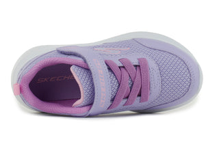 SKECHERS SCARPE BIMBA RESET ARCHIEVED 303573N LAV