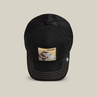 GOORIN BROS CAPPELLO CON MONTONE LEGEND 101-2532