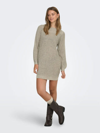 JACQUELINE DE YONG MAGLIONE WHITNEY LUNGO IN MAGLIA 15234103 CMT
