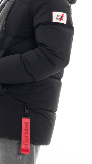 AFTER LABEL PIUMINO VANCOUVER UOMO VANCOUVERN7864 999