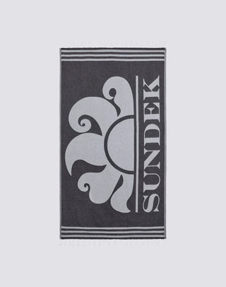 SUNDEK BEACH TOWEL KEY AM401ATC1000 00400