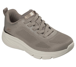 SKECHERS SCARPE BOBS ARCH FIT ELEV8 117720 DKTP