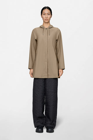 RAINS GIACCA A-LINE 18050 133