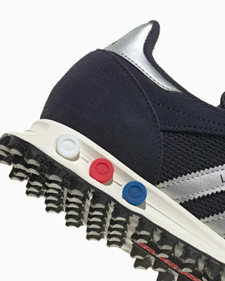 ADIDAS ORIGINALS LA TRAINER OG SNEAKERS KJ4382