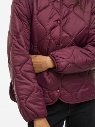 VILA PIUMINO LEGGERO TRAPUNTATO DUNE 14108035 FIG