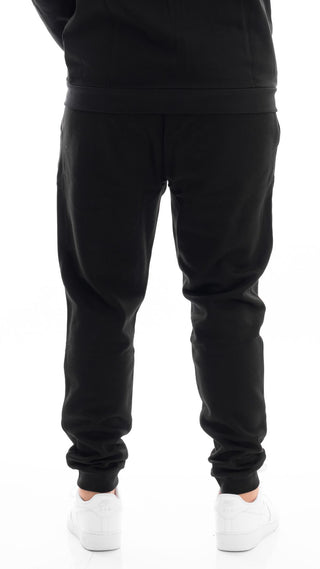 EA7 MEN'S TRACKSUIT 6DPV66 PJVTZ 1200