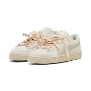 PUMA SUEDE BLOOM CON DOPPIOLACCIO 408330 01