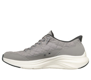 SKECHERS SCARPE CONTOUR FOAM-COZY FIT  UOMO 232619 GRY