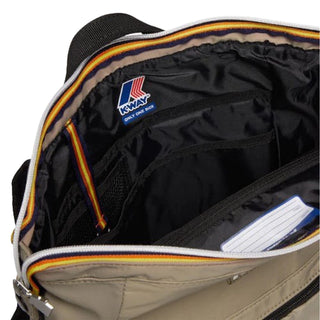 K-WAY ZAINO MAIZY K7118HW 633