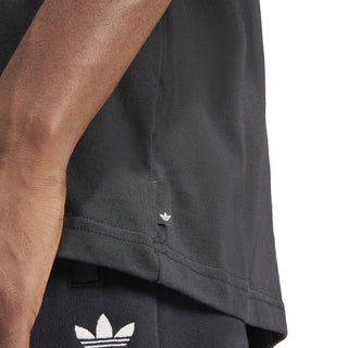 ADIDAS ORIGINALS MEN'S LOGO T-SHIRT IS0178