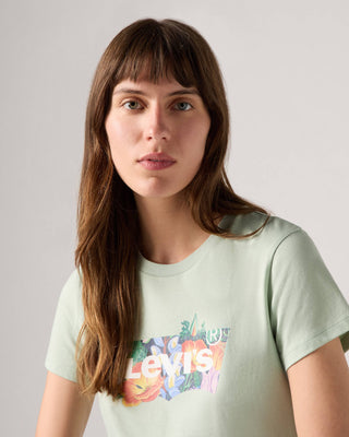 LEVI'S T-SHIRT PERFECT TEE DONNA 17369 2935