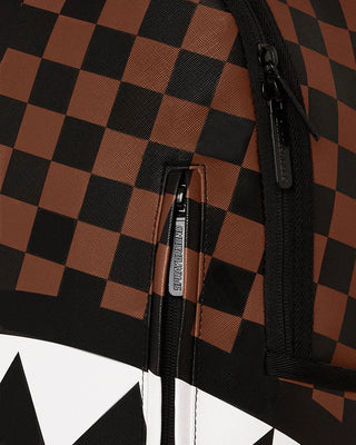 SPRAYGROUND ZAINO HANGOVER CON LOGO CLASSICO B5788