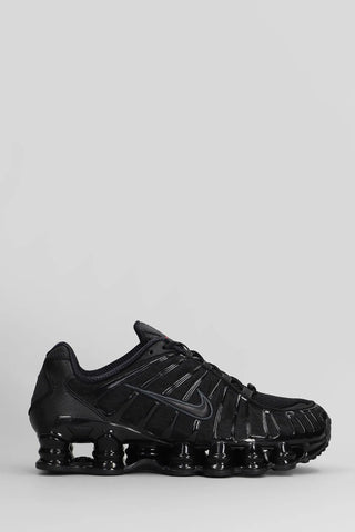 NIKE NIKE SHOX TL AV3595 002