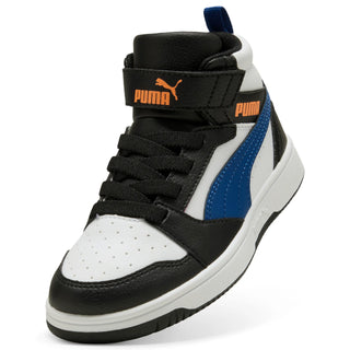 PUMA SCARPE REBOUND V6 JR 393832 31