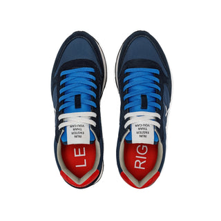 SUN68 SCARPE TOM SOLID UOMO Z34101 07