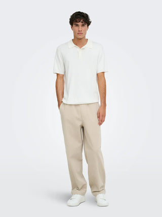 ONLY&SONS PANTALACCIO FADE 22035492 SVL
