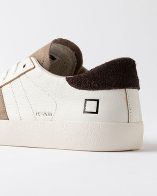 DATE HILL LOW VINTAGE M451-HL-VN-WN