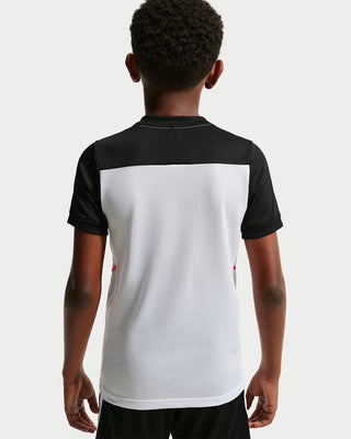 NIKE T-SHIRT IN DRI-FIT JR HJ3716 105