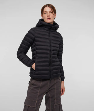 REFRIGIWEAR DEVA HOODED JACKET WOMEN W26208 NY0330 G06000