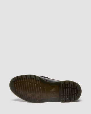 Dr.MARTENS MOCASSINI MAYFARE IN PELLE SMOOTH 42847600