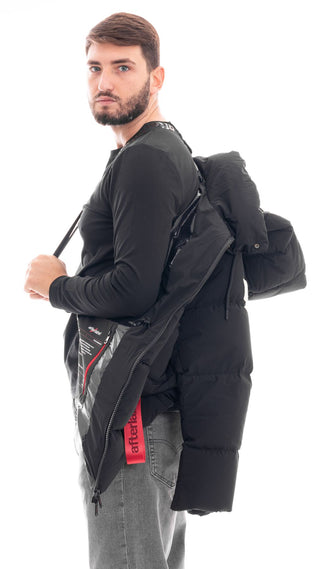 AFTER LABEL PIUMINO VANCOUVER UOMO VANCOUVERN7864 999