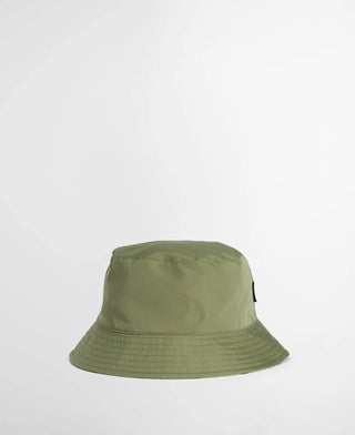 BARBOUR HUTTON CAPPELLO UOMO FANTASIA TARTAN BARBOUR VERDE MHA0839 TN37