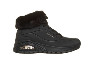 SKECHERS UNO RUGGED 190285 BBK