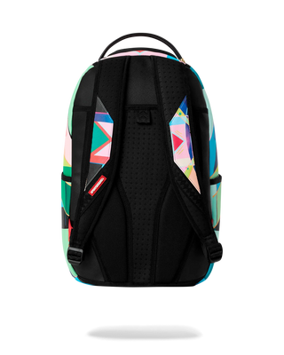 SPRAYGROUND WYNWOOD WALLS ELLE ZAINO B7744
