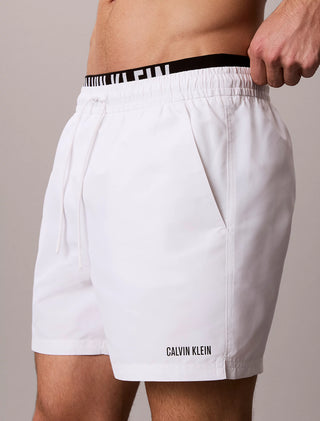 CALVIN KLEIN BOXER MARE CON ELASTICO LV00N61015 100
