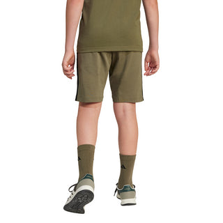 ADIDAS BERMUDA 3 STRISCE SH 210 JR JD6495