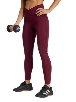 ADIDAS LEGGINS 3STRIPES TECNICO HZ0872