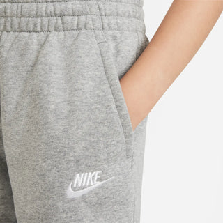 NIKE BERMUDA NIKE IN JERSEY CON LOGO FD3015 063