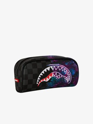 SPRAYGROUND BEAUTY CASE TREEHOUSE PARTY B7960